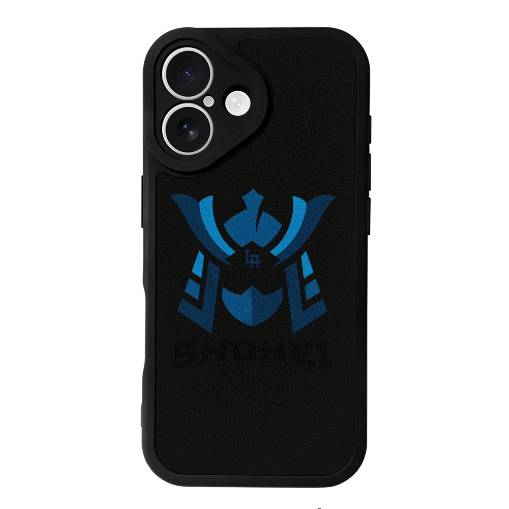  IPhone 16 Silicone Leather Case – UV Print, Lambskin Texture – Perfect Fit, Wireless Charging Compatible, Scratch Resistant, Precise Cutouts – Stylish Protection For IPhone 16